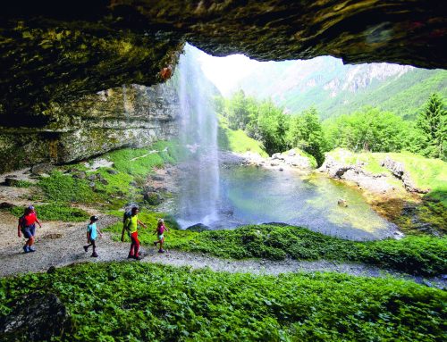 Speleology And Groundwater
