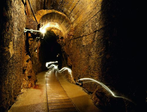 Mostra della tradizione mineraria